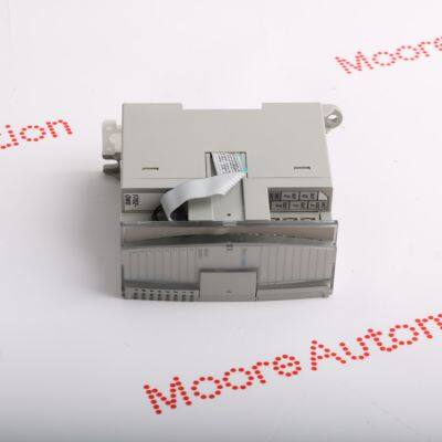 Allen Bradley1762-OW8
