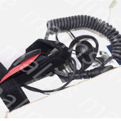 SAVOX TC-1 EX throat microphone Headset for SAILOR 3965