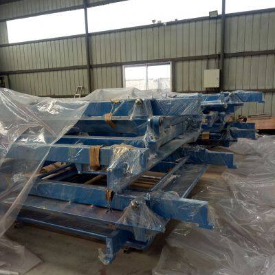 Electronic Belt Scale ICS-17B photo-3