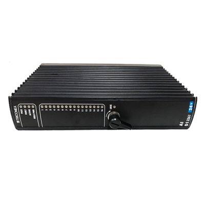 TRICON DI3361 Module de sécurité d'entrée numérique à haute densité