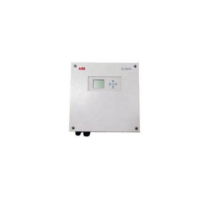EL3040   URAS-26   Electrical Interface for Output Measurements and Values