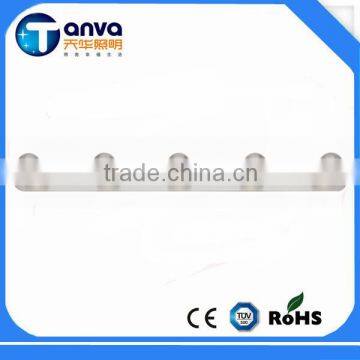 2700K-6500K and Iron Lamp Body Material LED Spotlight 20w photo-5