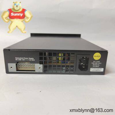 ENTERASYS STK-RPS-150PS – Redundant Power Supply Module for Stackable/Edge Switch Uptime