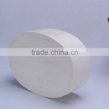 Wooden Bark Box Wood Gift Food Packing Box photo-4