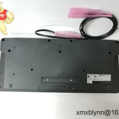 Yokogawa AIP830 Operation Keyboard: Your Direct Line to Plant Control photo-3