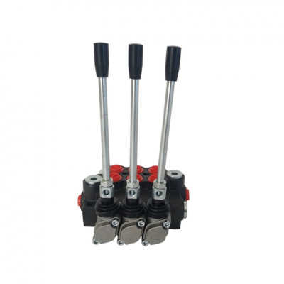 Wholesale SANY 50 Tons Crane Control Valve | Original Hydraulic Spare Parts at Low Price photo-4