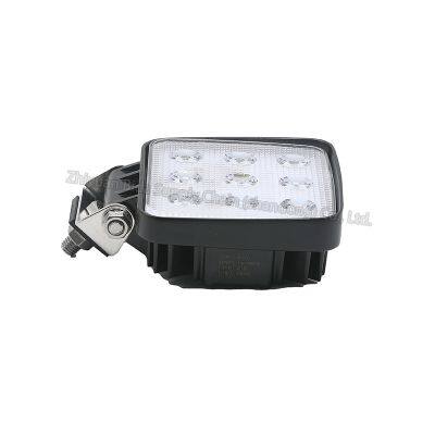 Original Sany LED Work Light 141604000064 B18-24-L for Excavator Digger Tractor Truck Fishing Boat photo-5