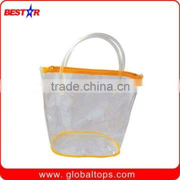 PVC Bag with Handle