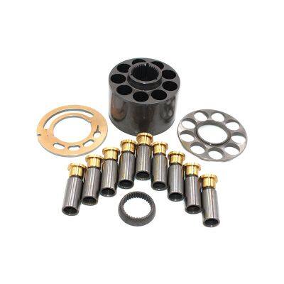 FRR074 FRR090 Partes de la bomba hidráulica Sauer Serie 45 Piezas de repuesto FRR FRL