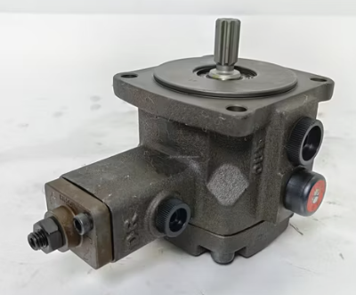 PVF-30-35-11S Pvf-30-55-11s Pvf-20-70-15 Hydraulic Variable Displacement Vane Pump Pvf-12-35-10s Pvf-30-55-10s photo-3