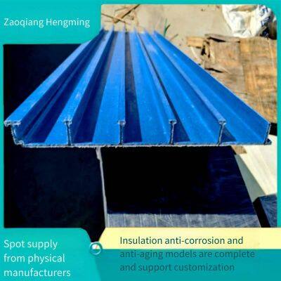 hengming pile FRP люки для колодцев, решетки для канавок, производитель предлагает услугу индивидуального изготовления