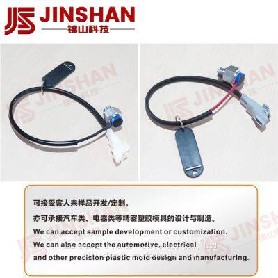 High Quality Aftermarket Replacement Sensor Transfer Box 4WD Switch for Suzuki Switch 37680-76J01 37680-76J11 37630-76J20