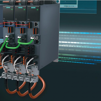 A5E00096792︱Siemens SINAMICS Powerblock Thyristor Line Board photo-4