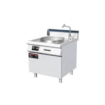 Ecoworth Суповая кастрюля на индукционном плите