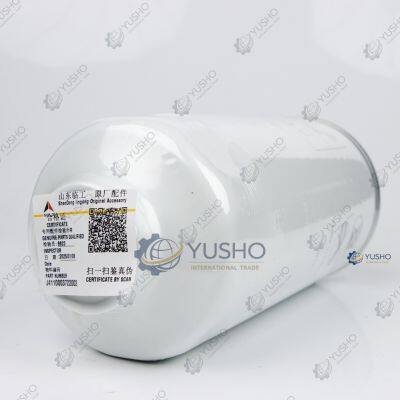 Original SDLG Parts Fuel Pre-Filter (1000964807) for LG936L/LG936/LG938 photo-4