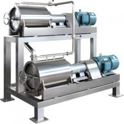 Fully Automatic Tomato Sauce/ Paste /powder Production Line