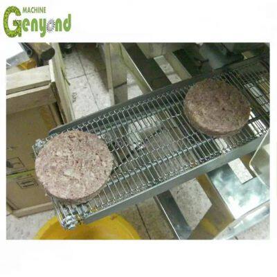 Commercial Fast Food Restaurant Kitchenequipment Burger Patty Meat Burger Warmermachine,burger Warmer Station