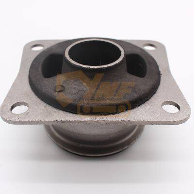 YNF Excavator Engine Parts Rubber Mount R60-7 Excavator Engine Mounting Engine Cushion photo-5