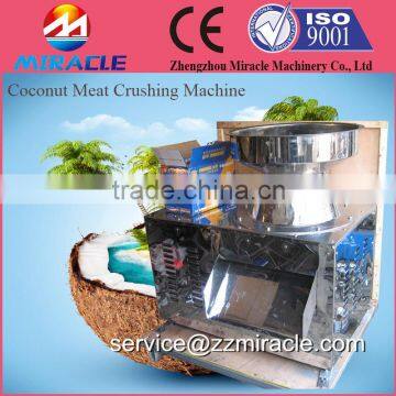 Cheap price Shredded coconut process machine,Coconut Powder Grinding Machine