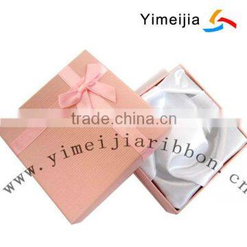 gift paking organza ribbon