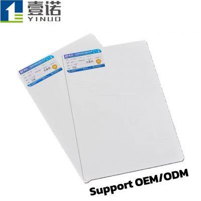 FRP Panel High Strength Fiberglass GRP Board Frp Sheet Roll Smooth Low Price Supplier RV Car Custom Moulding FRP Panel