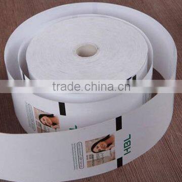 thermal paper rolls for ATM machines