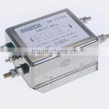 EMI filter noise filter