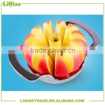 stainless steel manual fruit seeder machine for kitchen