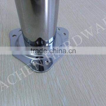 60-2 Simple Design High Adjustable Metal Conference Table Legs Hxm1402 photo-2