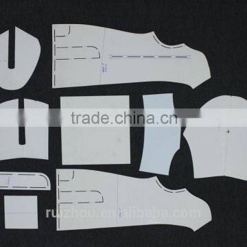 Advanced and Scientific Digital Paper Pattern Cutting Machine photo-4