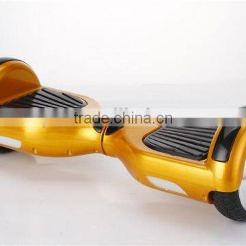 Stand up 2 Wheel Electric Scooter 2015 New Smart Two Wheel Self Balance Scooter Easy Rider Electric Scooter