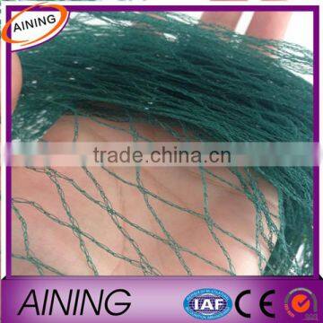 economy anti bird netting/pp plastic bird net/birds control