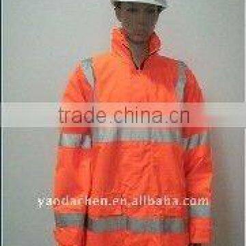 OXFORD hi vis jacket