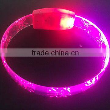 2016 Hot Sale Wrist Led Light Fluorescent Stick Night Mode/run/explore photo-2