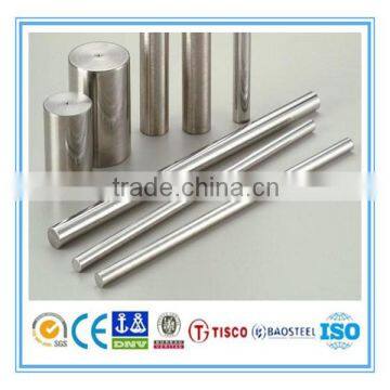 Hard Chrome Stainless Steel Bar photo-3