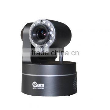 Best Selling !!! ip P2P Wifi Wireless Mini Camera for Out/indoor With Nightvision 12leds photo-4
