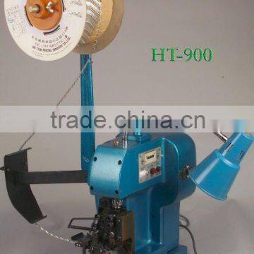 HT-900 Crimping Machine