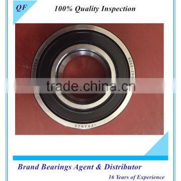 High precision all size Deep groove ball bearings