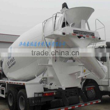 Concrete mixer truck Hoyun 8CBM