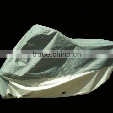 all-weather durable motorcycle cover