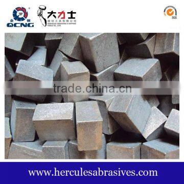 Cheap Price Good Quality Diamond Segment for Cutting Granite, Marble, Sandstone