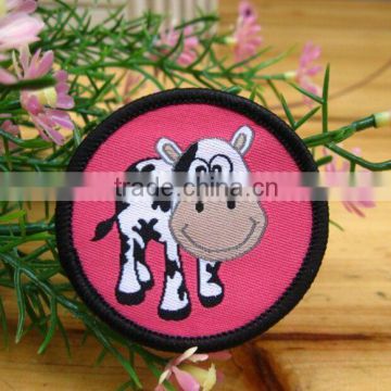 Reasonable Price children garment woven label