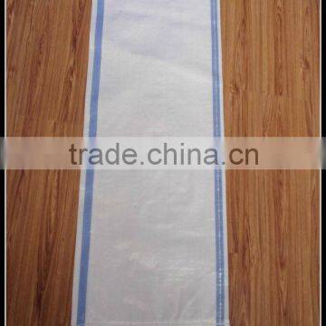 PP woven fabric plastic garbage bag