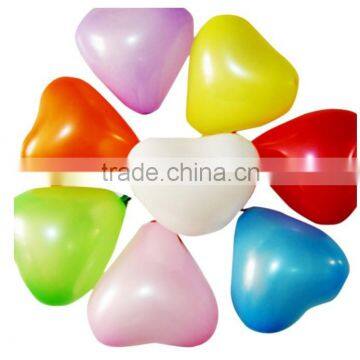 Love Balloon helium balloon 100% nature latex balloon round shape latex balloon every size available color