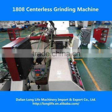 1808T Larger High precision centerless grinding machine for sale