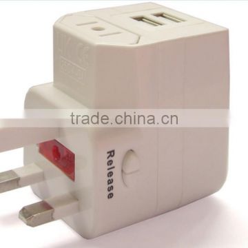 G&J 2014 Canton fair 3 in 1adapter wifi