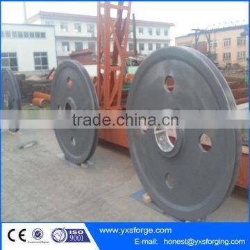 Timing Belt Pulley Chain Wheel, Pulley photo-2