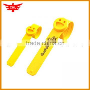 Summer Hot Baby Silicone Mosquito Repellent Wristband photo-2