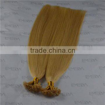 Flat Tip Hair Pre-bond Hair photo-6