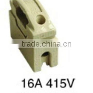 Best sale!!! Electronic Ceramic Fuse Types 16A 415V 32A 240V